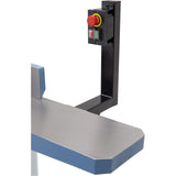 BERNARDO Abrichthobelmaschine – Modell SP 200 PN / 400 V