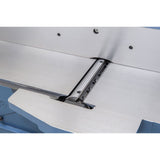 BERNARDO Abrichthobelmaschine – Modell SP 200 PN / 400 V