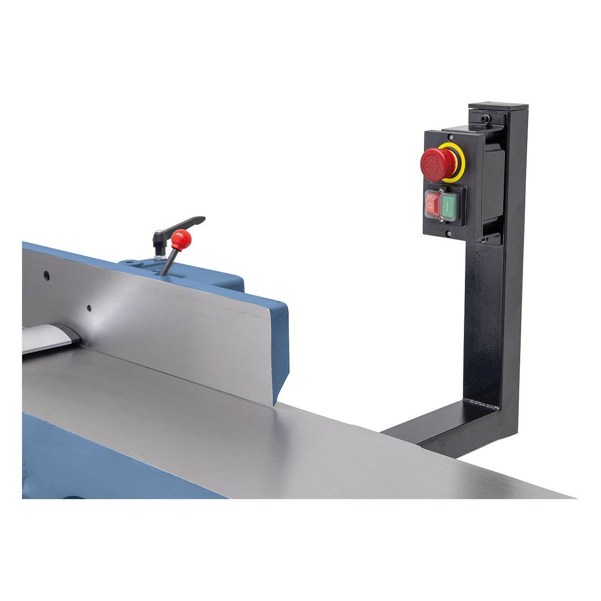 BERNARDO Abrichthobelmaschine – Modell SP 200 PS / 230 V