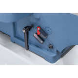 BERNARDO Abrichthobelmaschine – Modell SP 200 PS / 230 V