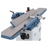 BERNARDO Abrichthobelmaschine – Modell SP 200 PS / 400 V