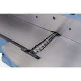 BERNARDO Abrichthobelmaschine – Modell SP 200 PS / 400 V