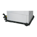 BERNARDO Abricht- und Dickenhobelmaschine – Modell ADH 250 P - 400 V