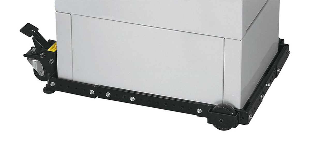 BERNARDO Abricht- und Dickenhobelmaschinen – Modell ADH 250 P - 230 V