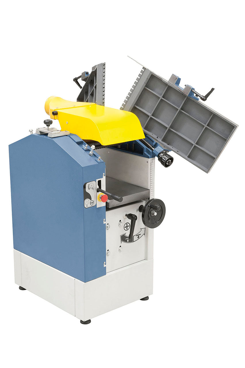 BERNARDO Abricht- und Dickenhobelmaschinen – Modell ADH 250 P - 230 V