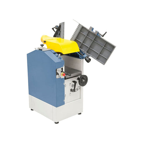 BERNARDO Abricht- und Dickenhobelmaschine – Modell ADH 250 P - 400 V