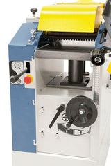 BERNARDO Abricht- und Dickenhobelmaschinen – Modell ADH 250 P - 230 V