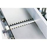 BERNARDO Abricht- und Dickenhobelmaschine – Modell ADH 250 P - 400 V