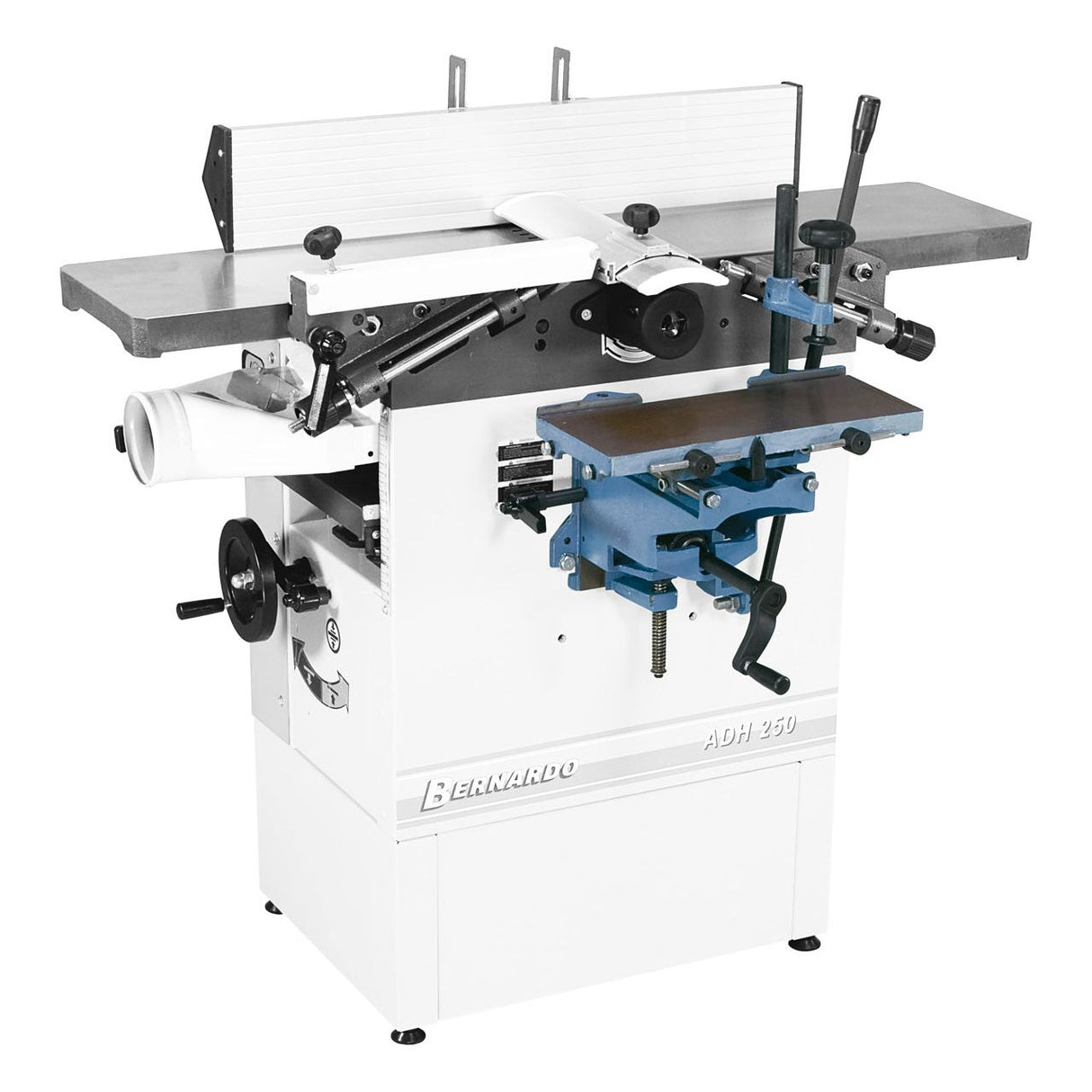 BERNARDO Langlochbohreinrichtunge – Modell Langlochbohreinrichtung ADH 250