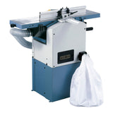 BERNARDO Abricht- und Dickenhobelmaschine – Modell PT 260 - 230 V