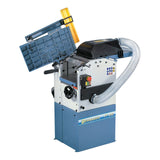 BERNARDO Abricht- und Dickenhobelmaschine – Modell PT 260 - 400 V