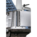 BERNARDO Abricht- und Dickenhobelmaschine – Modell PT 260 - 230 V
