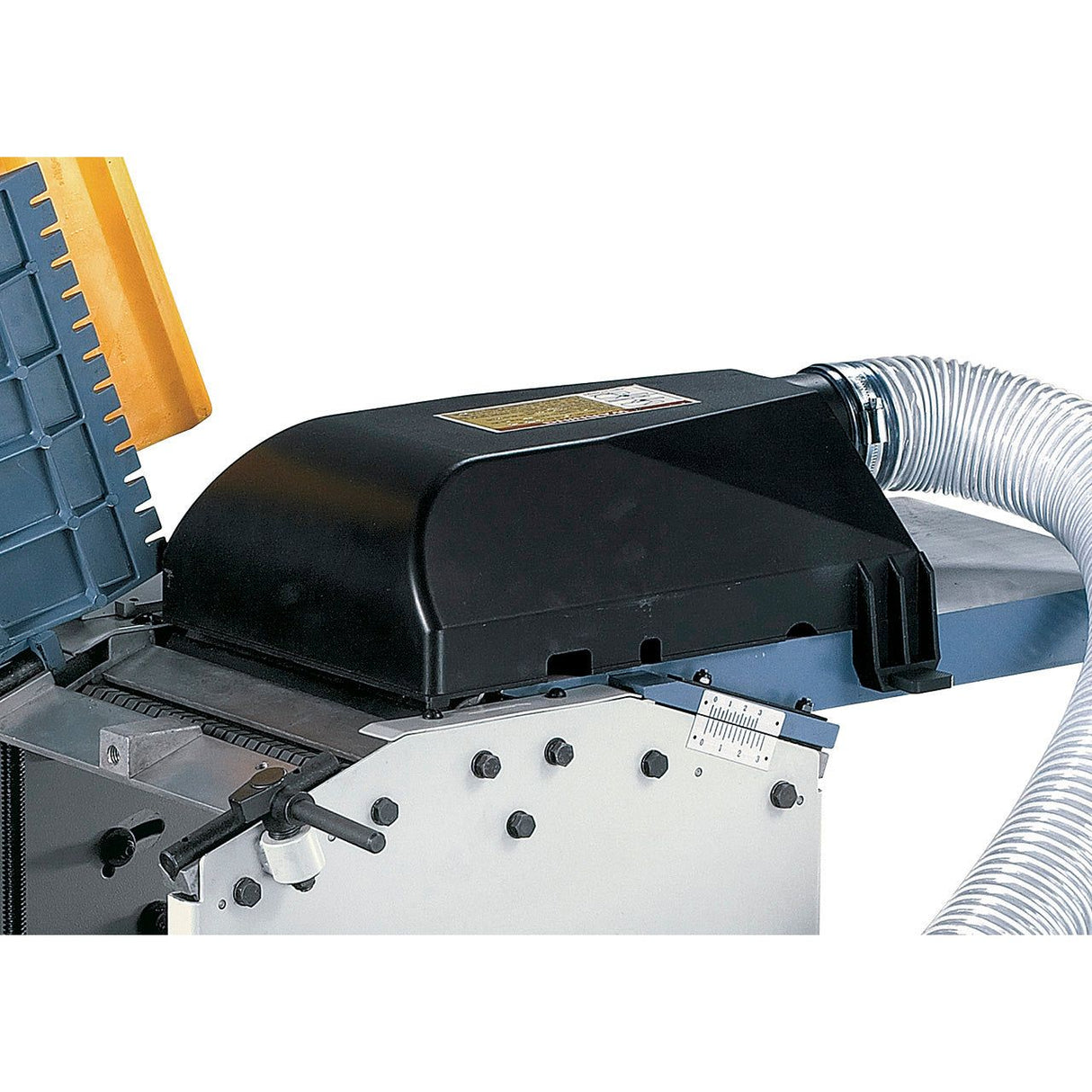 BERNARDO Abricht- und Dickenhobelmaschine – Modell PT 260 - 230 V