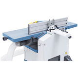 BERNARDO Abricht- und Dickenhobelmaschine – Modell PT 305 D - 400 V