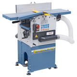 BERNARDO Abricht- und Dickenhobelmaschine – Modell PT 305 D - 400 V