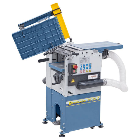 BERNARDO Abricht- und Dickenhobelmaschine – Modell PT 305 D - 230 V