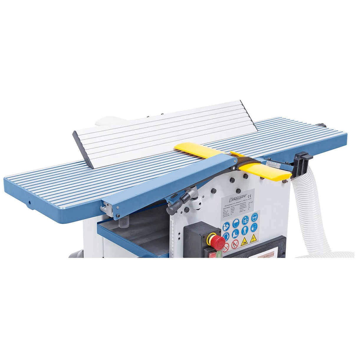 BERNARDO Abricht- und Dickenhobelmaschine – Modell PT 305 D - 230 V