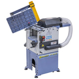 BERNARDO Abricht- und Dickenhobelmaschine mit Spiralhobelwelle – Modell PT 305 DS / 400 V