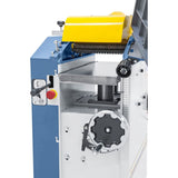 BERNARDO Abricht- und Dickenhobelmaschine – Modell ADM 260 - 400 V