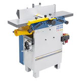 BERNARDO Abricht- und Dickenhobelmaschine – Modell ADM 260 - 400 V