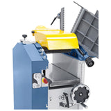 BERNARDO Abricht- und Dickenhobelmaschine – Modell ADM 260 - 400 V