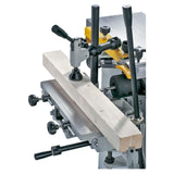 BERNARDO Abricht- und Dickenhobelmaschine – Modell ADM 260 - 230 V