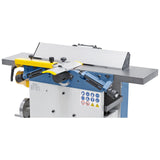 BERNARDO Abricht- und Dickenhobelmaschine mit Spiralhobelwelle – Modell ADM 260 S / 230 V