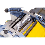 BERNARDO Abricht- und Dickenhobelmaschine mit Spiralhobelwelle – Modell ADM 260 S / 400 V