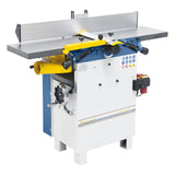 BERNARDO Abricht- und Dickenhobelmaschine mit Spiralhobelwelle – Modell PT 310 S / 400 V