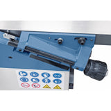 BERNARDO Abricht- und Dickenhobelmaschine mit Spiralhobelwelle – Modell PT 310 S / 400 V