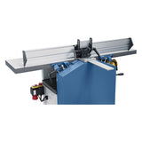 BERNARDO Abricht- und Dickenhobelmaschine mit Spiralhobelwelle – Modell PT 310 S / 400 V