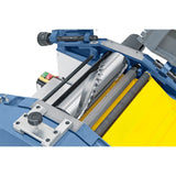 BERNARDO Abricht- und Dickenhobelmaschine mit Spiralhobelwelle – Modell PT 310 S / 400 V