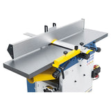 BERNARDO Abricht- und Dickenhobelmaschine mit Spiralhobelwelle – Modell PT 310 S / 400 V