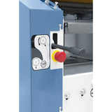 BERNARDO Abricht- und Dickenhobelmaschine mit Spiralhobelwelle – Modell PT 310 S / 400 V