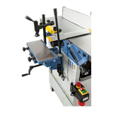 BERNARDO Abricht- und Dickenhobelmaschine – Modell PT 310