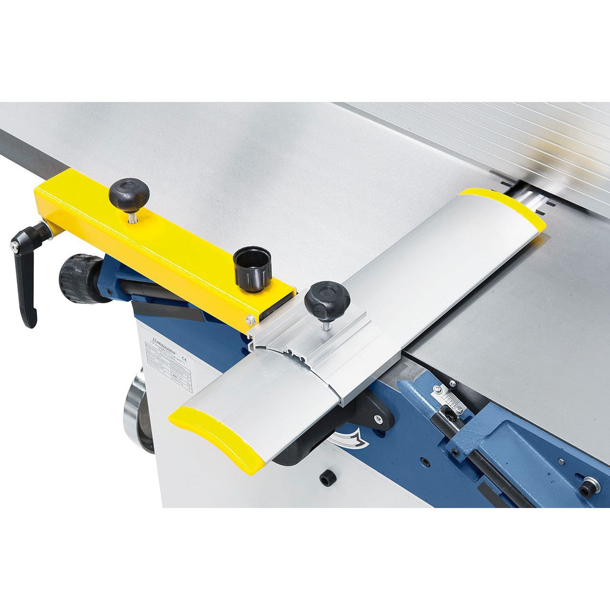 BERNARDO Abricht- und Dickenhobelmaschine – Modell PT 310