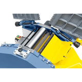 BERNARDO Abricht- und Dickenhobelmaschine – Modell PT 310