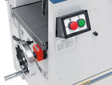 BERNARDO Abricht- und Dickenhobelmaschinen mit Spiralhobelwelle – Modell FS 310 PS - 230 V