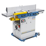 BERNARDO Abricht- und Dickenhobelmaschine mit Spiralhobelwelle – Modell FS 310 PS - 400 V