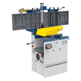 BERNARDO Abricht- und Dickenhobelmaschine mit Spiralhobelwelle – Modell FS 310 PS - 400 V