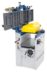 BERNARDO Abricht- und Dickenhobelmaschinen mit Spiralhobelwelle – Modell FS 310 PS - 230 V