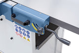 BERNARDO Abricht- und Dickenhobelmaschinen mit Spiralhobelwelle – Modell FS 310 PS - 230 V