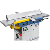 BERNARDO Abricht- und Dickenhobelmaschine mit Spiralhobelwelle – Modell FS 310 PS - 400 V