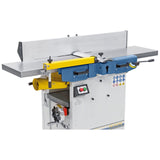 BERNARDO Abricht- und Dickenhobelmaschine mit Spiralhobelwelle – Modell FS 310 PS - 400 V