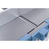 BERNARDO Abricht- und Dickenhobelmaschine – Modell FS 310 P - 400 V