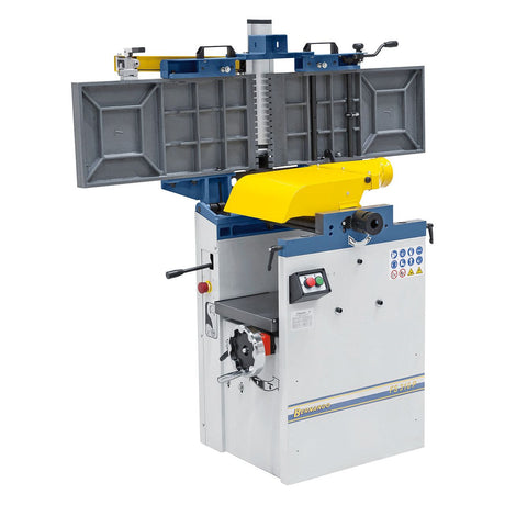 BERNARDO Abricht- und Dickenhobelmaschine – Modell FS 310 P - 230 V