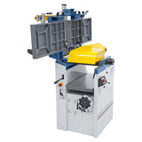 BERNARDO Abricht- und Dickenhobelmaschine – Modell FS 310 P - 230 V