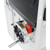 BERNARDO Abricht- und Dickenhobelmaschine – Modell FS 310 P - 400 V