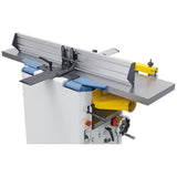 BERNARDO Abricht- und Dickenhobelmaschine – Modell FS 310 P - 230 V