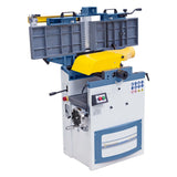 BERNARDO Abricht- und Dickenhobelmaschine – Modell AD 260 - 400 V